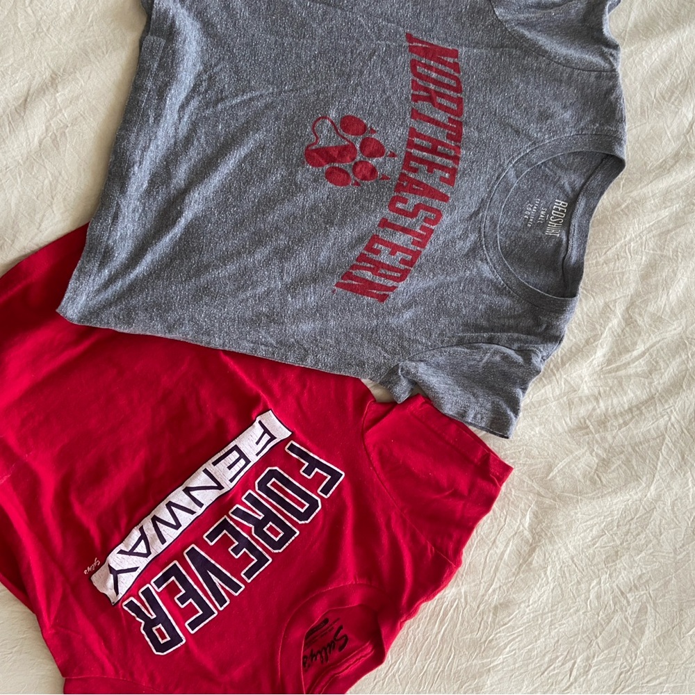 Northeastern University Bundle !!! - image 6